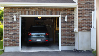 Garage Door Installation at Floral Park, Florida